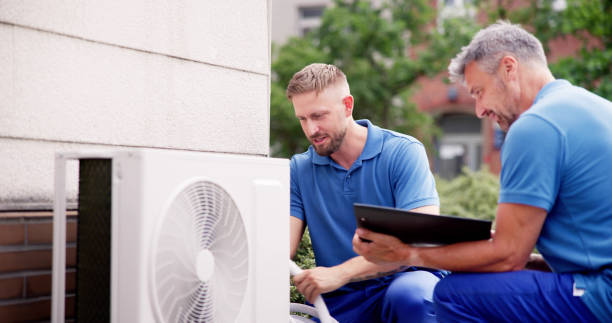 Best Affordable HVAC services  in Packanack Lake, NJ