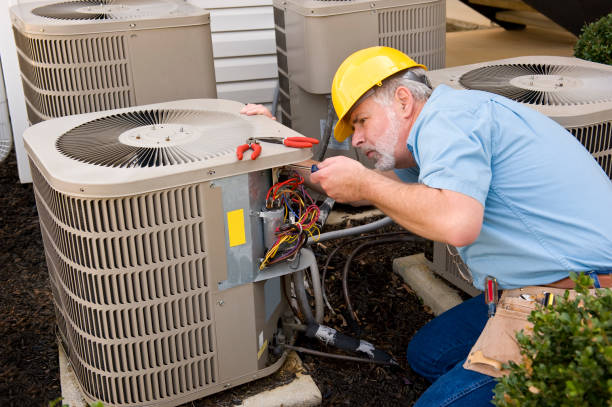 Best 24/7 HVAC repair  in Packanack Lake, NJ